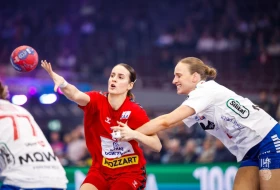 Snimak obilazi planetu, ovako je Srbija ispustila pobedu protiv Faranki!